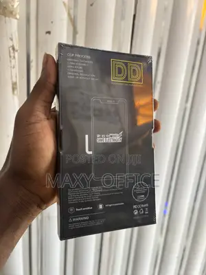 iPhone 17 Pro Max Oled Screen Replacement
