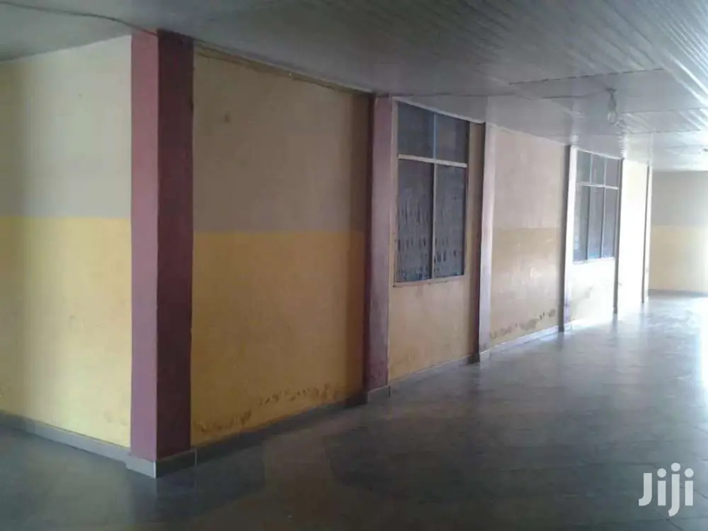 50 Classrooms School for Sale at Kwadaso Asuoyeboah