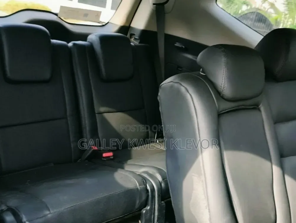 Mitsubishi Pajero V80 3.2 VR-II Diesel Turbo 2017 Black