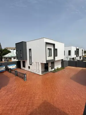 Furnished 3bdrm Townhouse / Terrace in East Legon for rent