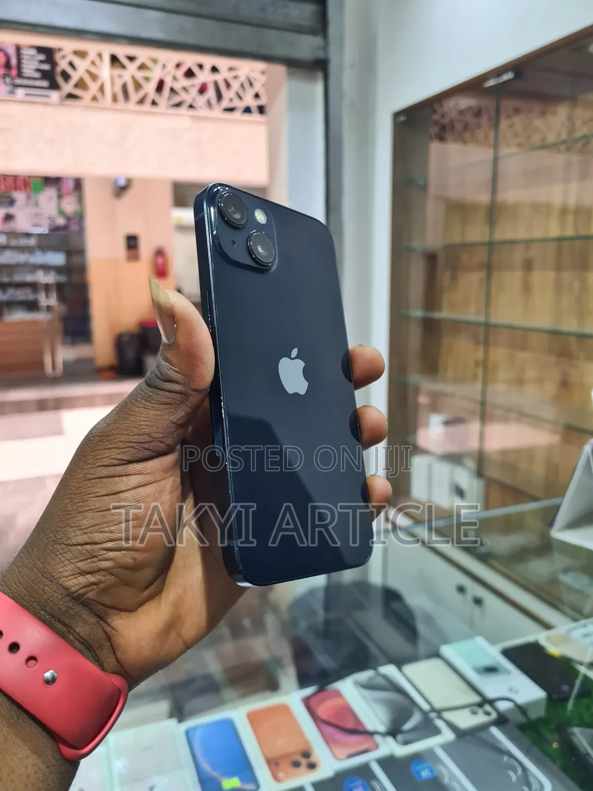 Apple iPhone 13 128 GB