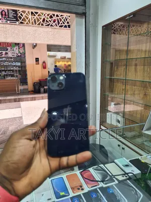 Apple iPhone 13 128 GB