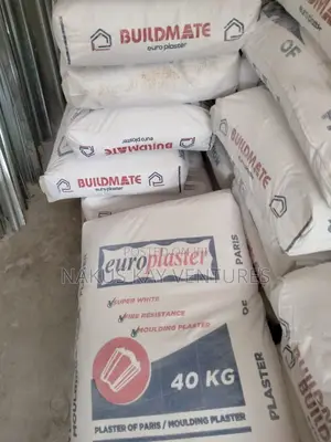 Pop Cement
