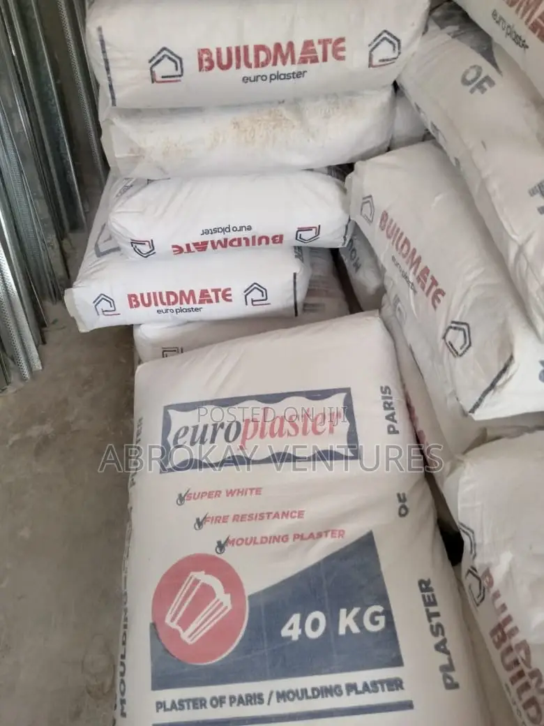Pop Cement