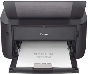 CANON I-Sensys Lbp6030b Laser Printer