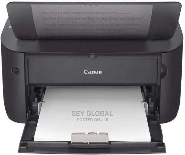 CANON I-Sensys Lbp6030b Laser Printer