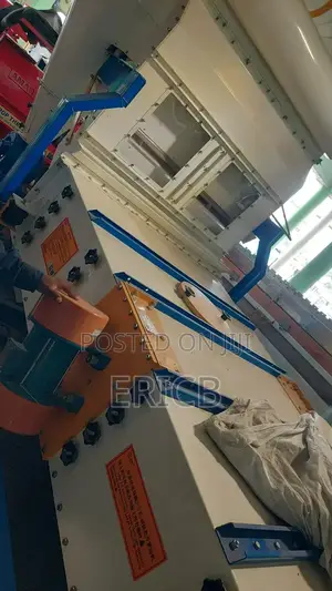 Grain Vibrantor Cleaner