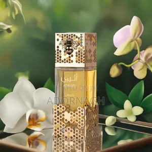 Lattafa Atheeri 100ml Edp Long Lasting Women Perfume