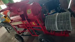 Amar Multicrop Thresher