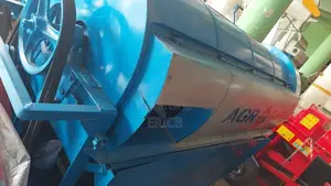 Paddy or Rice Thresher ( Vietnam Agro Farm) 18hp 
Diesel