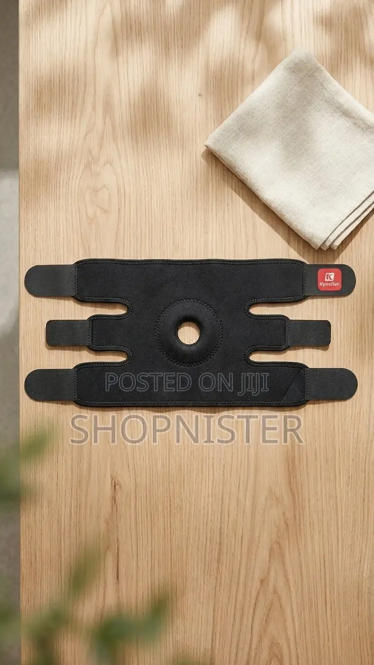 Knee Support Brace,