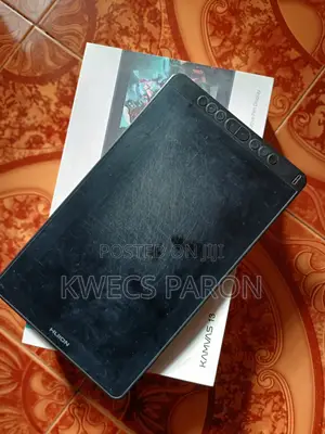 Huion Kamvas 13