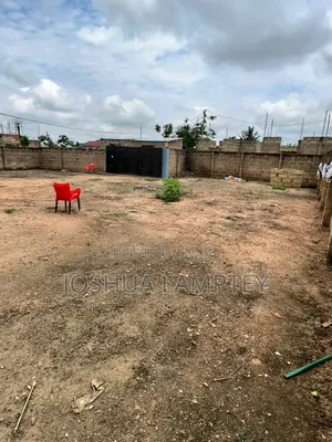 Furnished 2bdrm House in Denkyira-Asalaja, Amasaman for sale