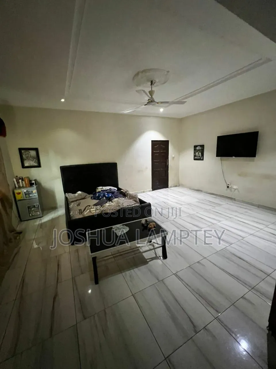 Furnished 2bdrm House in Denkyira-Asalaja, Amasaman for sale