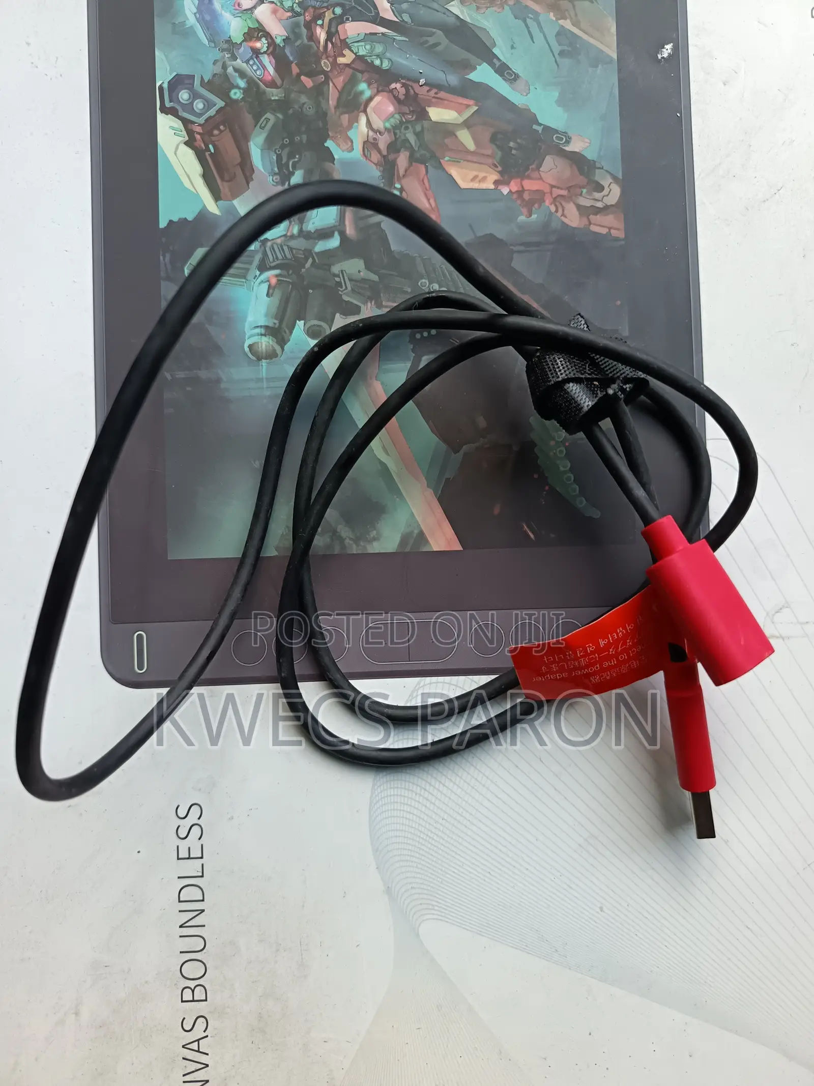 Huion Kamvas 13