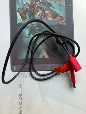 Huion Kamvas 13