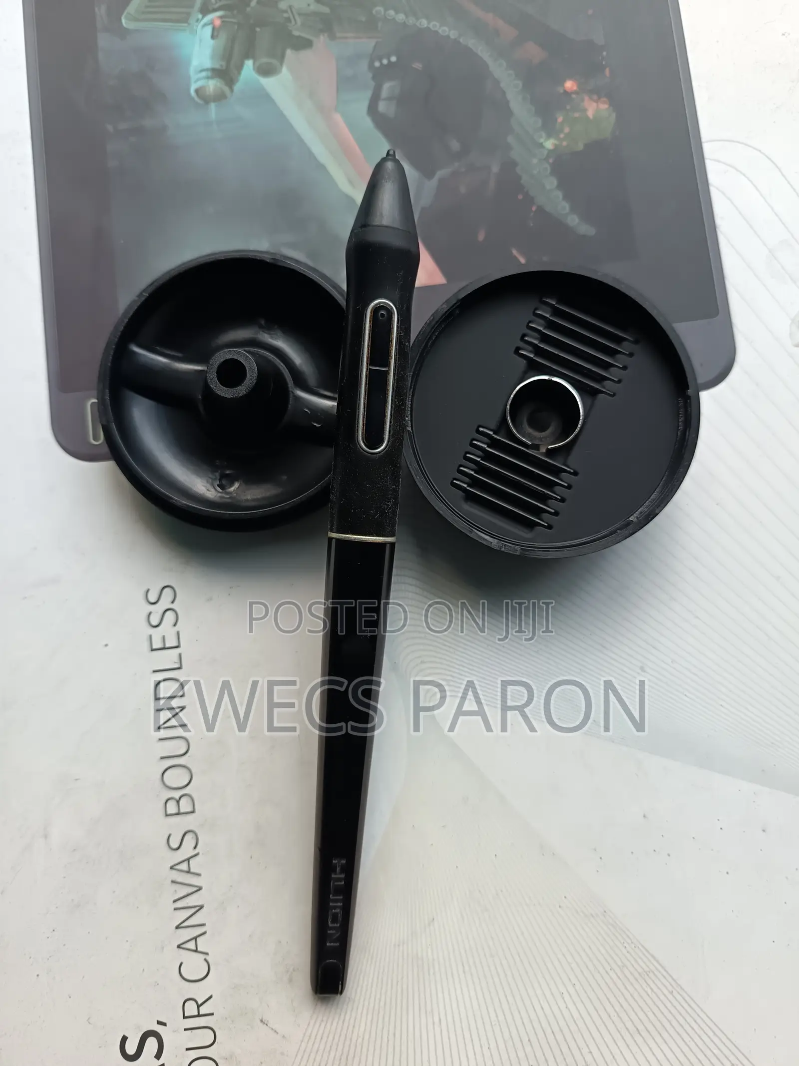 Huion Kamvas 13