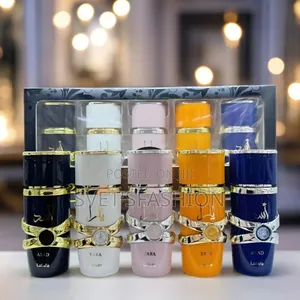Lattafa Perfume