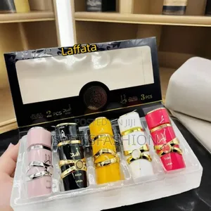 Lattafa Perfume