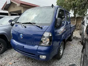 Kia Bongo 3 Manual Engine