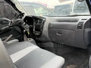 Kia Bongo 3 Manual Engine