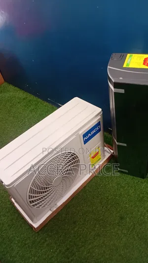 Whisper Inthe Night Air Conditioners 1.5hp Nasco Air Conditioners