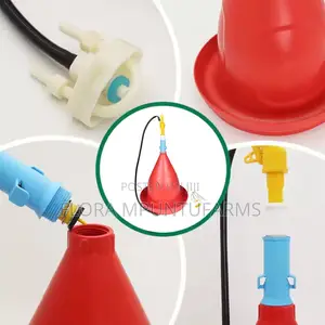Automatic Drinkers