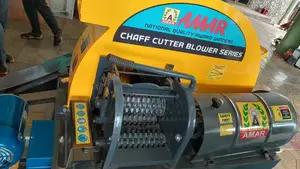 Amar Chaff Cutter Blower Series