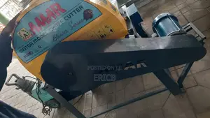Amar Chaff Cutter Blower Series