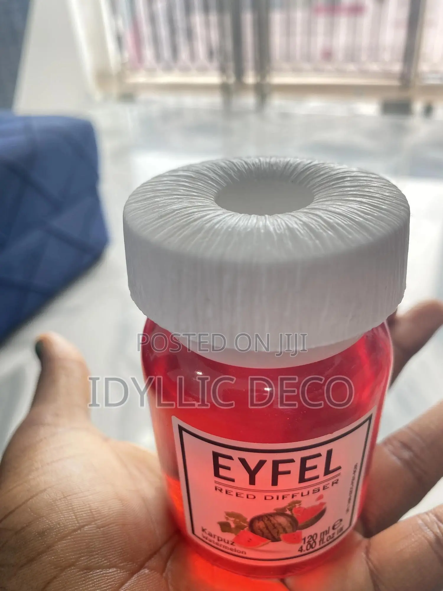 Vision Strawberry Aroma Diffusers
