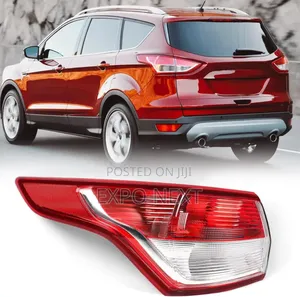 Ford Escape 2013-2016 Tail Light