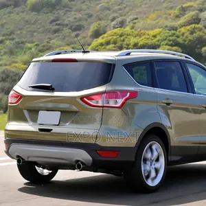 Ford Escape 2013-2016 Tail Light