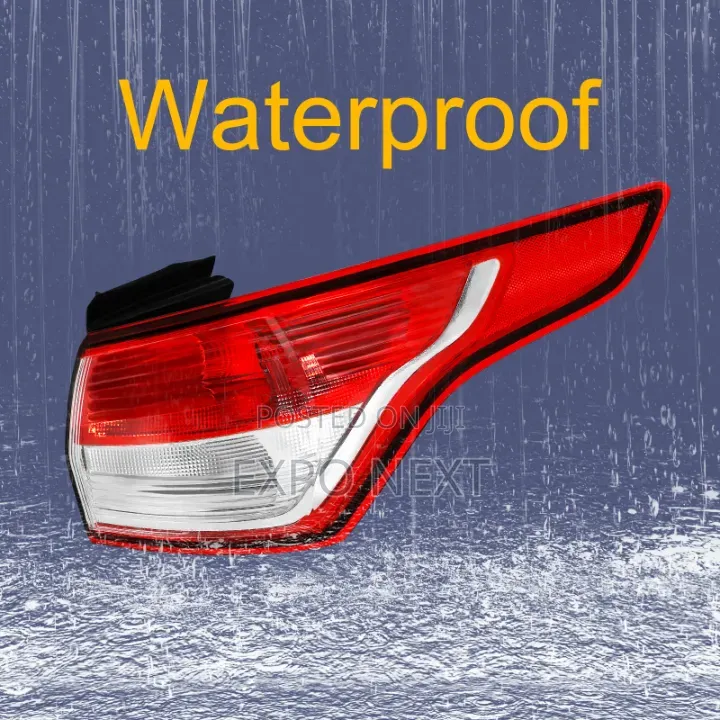 Ford Escape 2013-2016 Tail Light