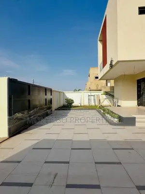 4bdrm House in East Legon, Adjiriganor for sale