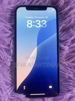 Apple iPhone 12 64 GB Blue