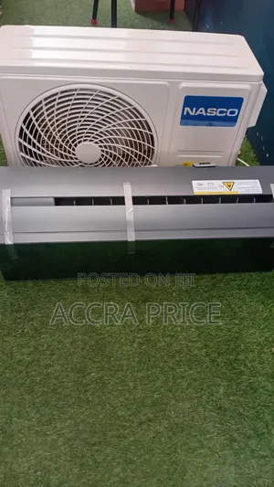 The Golden Harvest Air Conditioners 1.5hp Nasco Air Conditioners