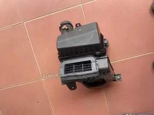 Honda Civic 2016 Air Cleaner Box 2.0