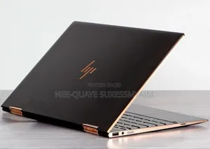 Laptop HP Spectre X360 13 16GB Intel Core i7 SSD 512GB