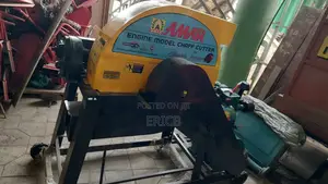 Diesel Chaff Cutter 5.5hp