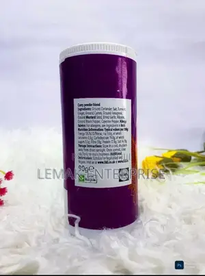 Batts Curry Powder Medium 90g