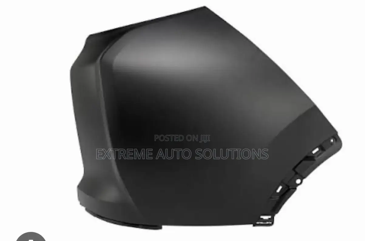 Side Bumper Cover for 2017-2022 Honda Cr-V