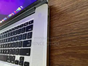Laptop Apple MacBook 2015 16GB Intel Core i7 SSD 500GB