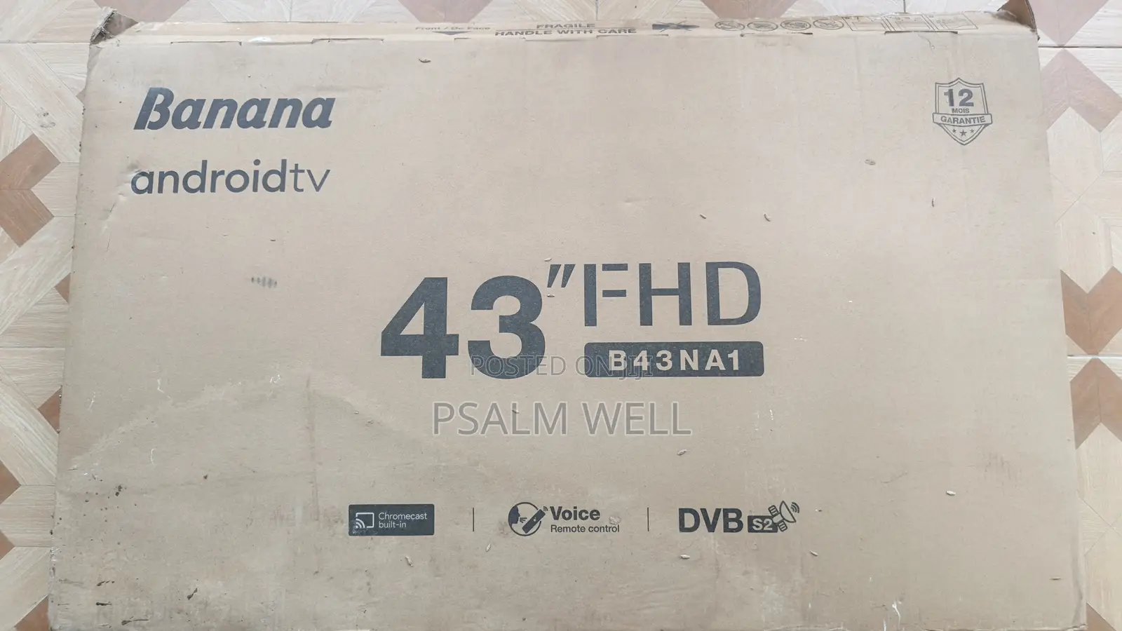 Android Tv