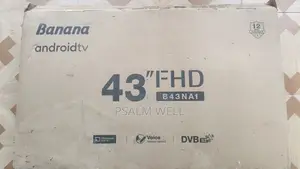 Android Tv