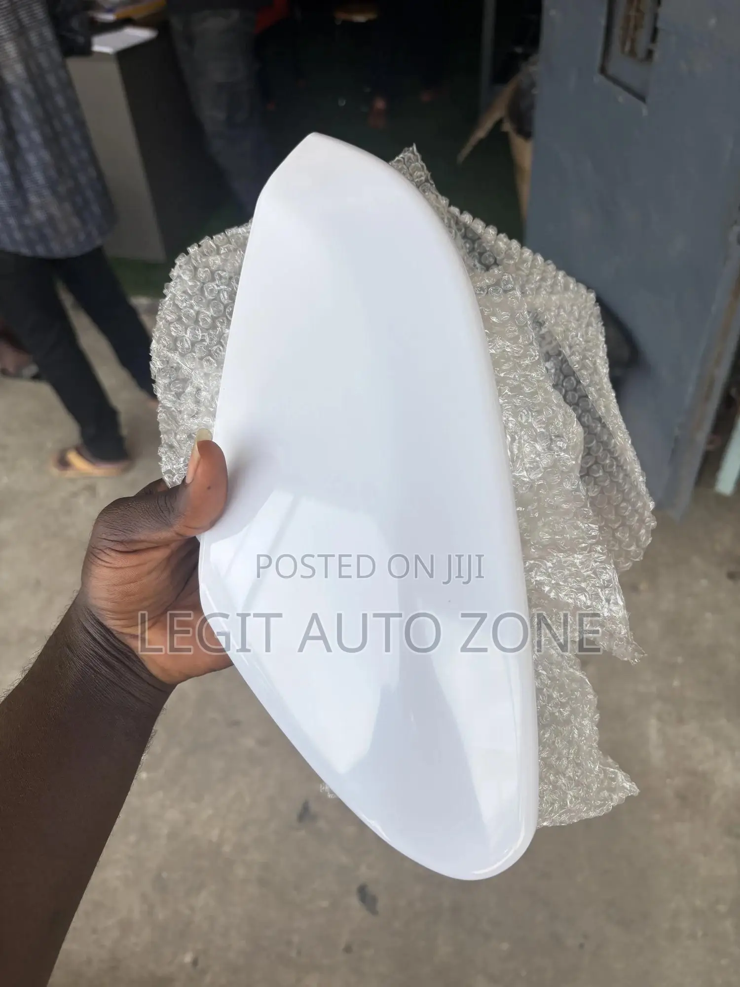 Honda Civic 2016,2017,2018,2020,2021 Side Mirror Cover Available