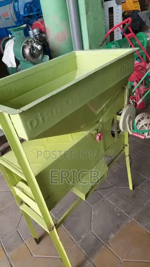 Grain Blower or Grain Winowing Electric and Manual