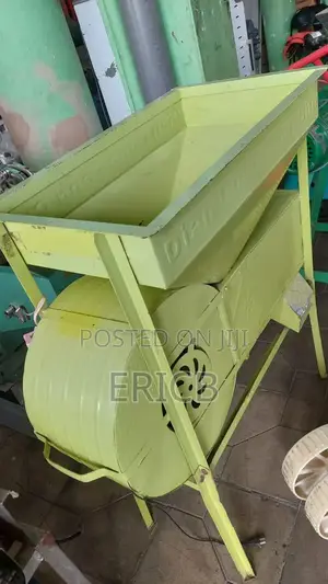 Grain Blower or Grain Winowing Electric and Manual