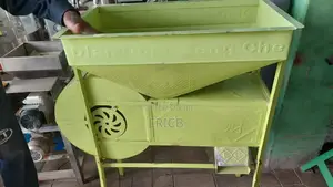 Grain Blower or Grain Winowing Electric and Manual