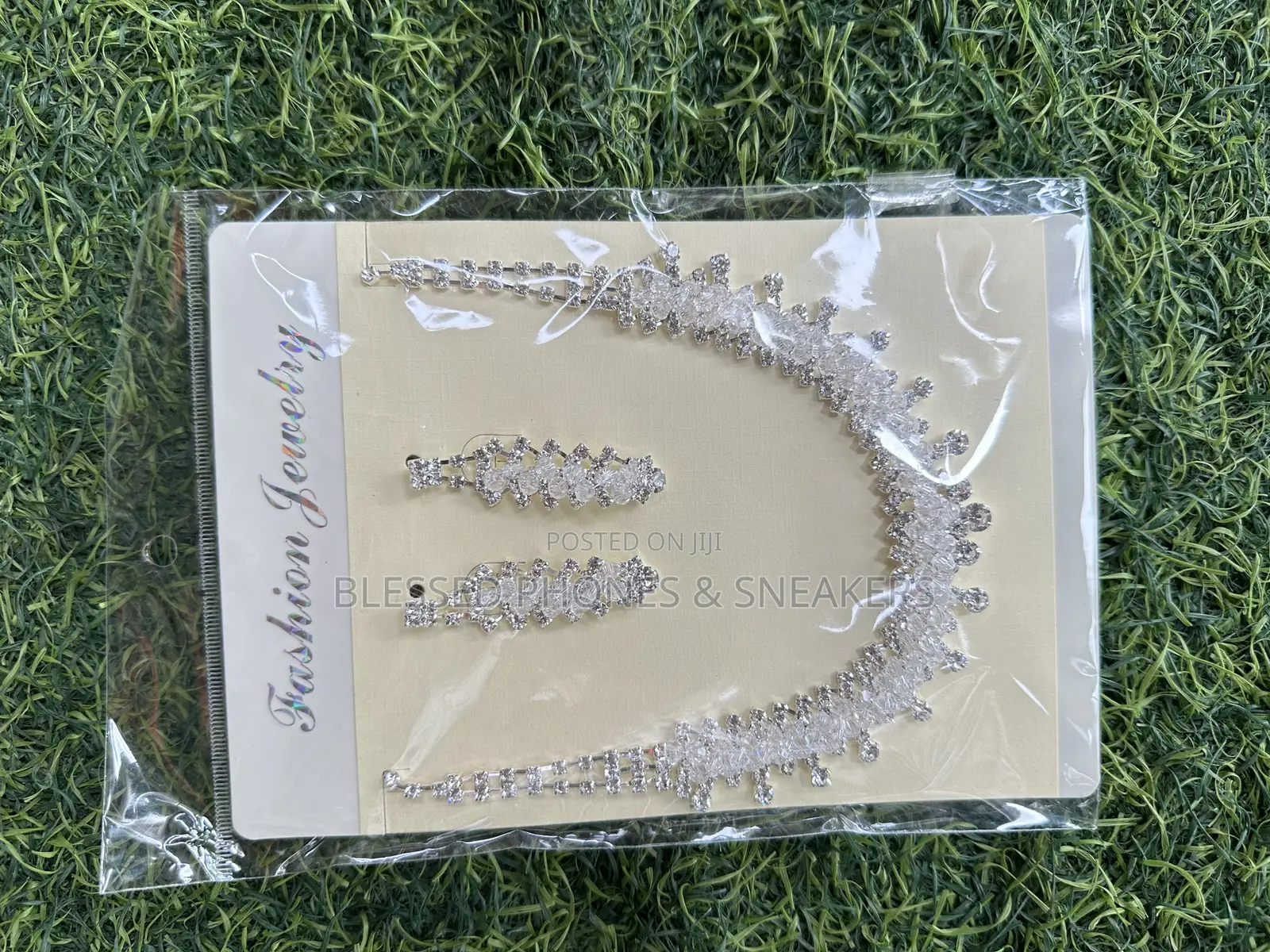 Fashion Necklace