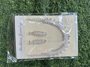 Fashion Necklace